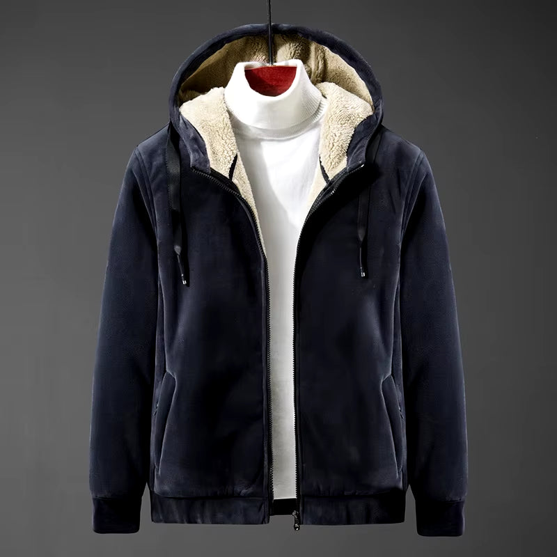 Winterized Everyday Hoodie