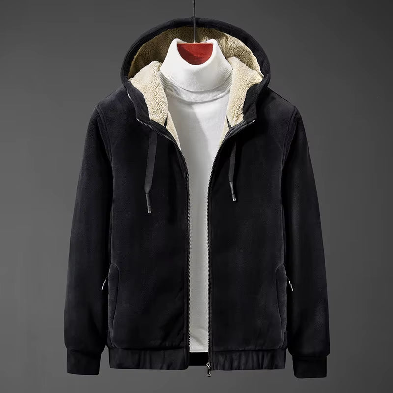 Winterized Everyday Hoodie