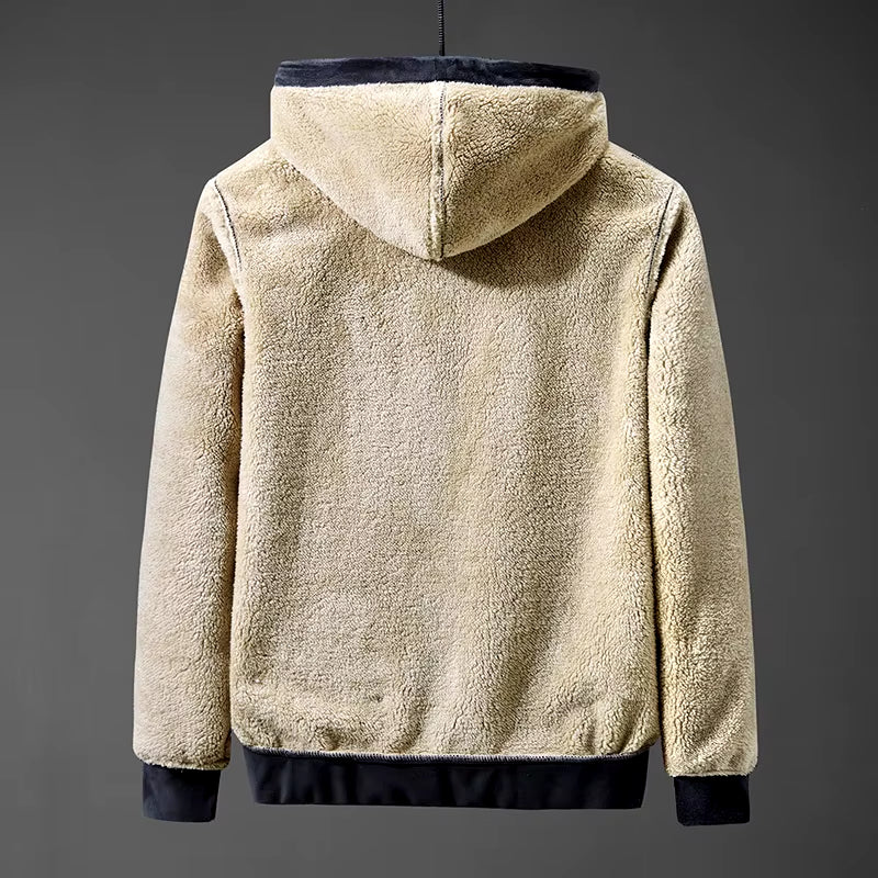 Winterized Everyday Hoodie