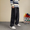 Signature Loose-Fit Denim Jeans