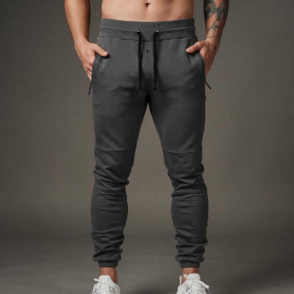 The Essential Performance Joggers