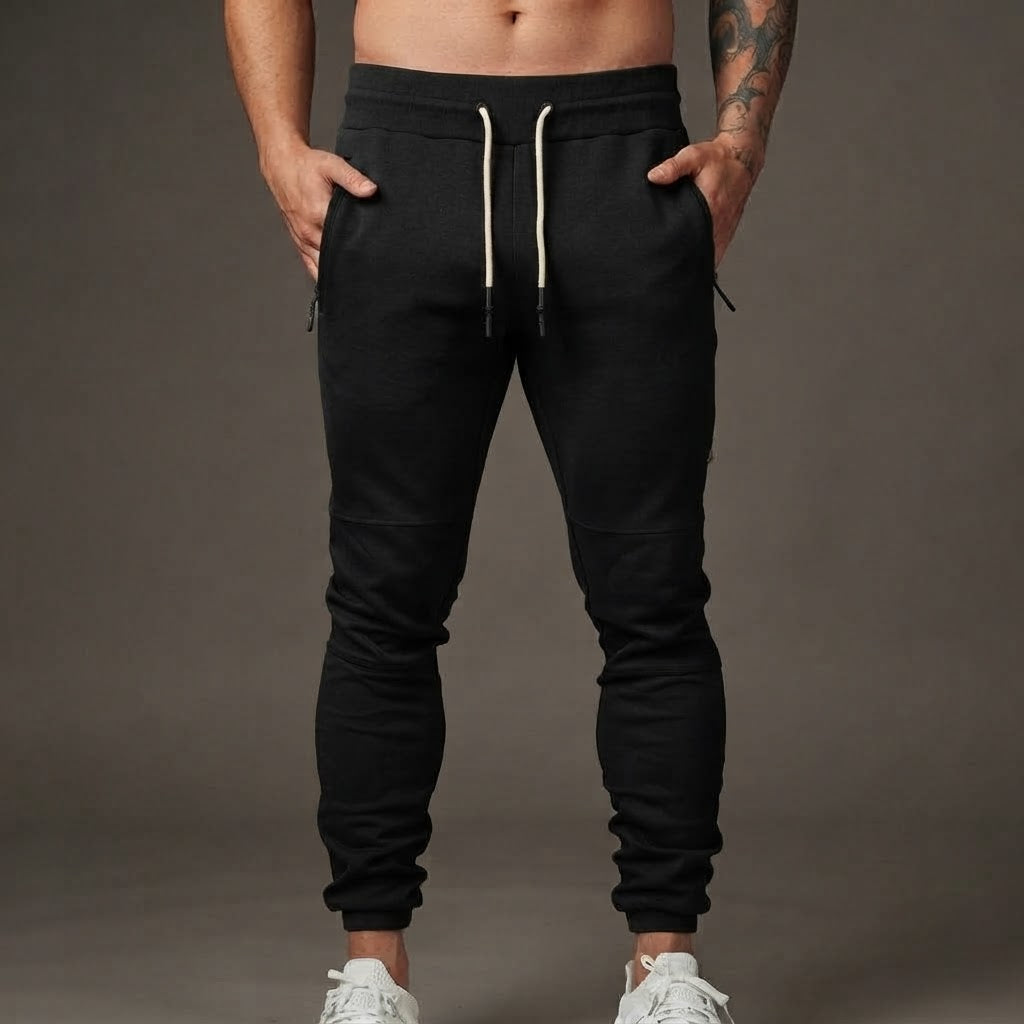 The Essential Performance Joggers