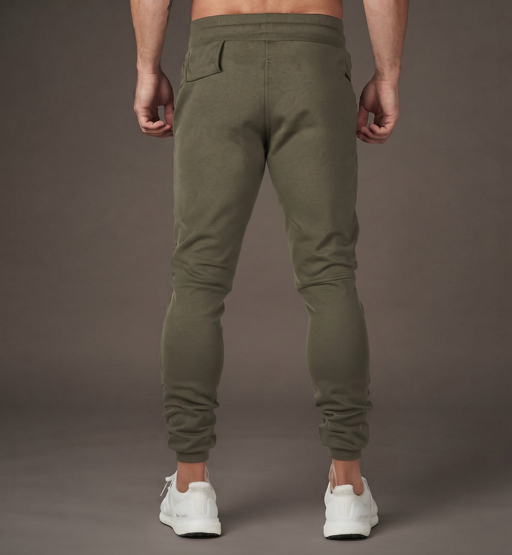 The Essential Performance Joggers