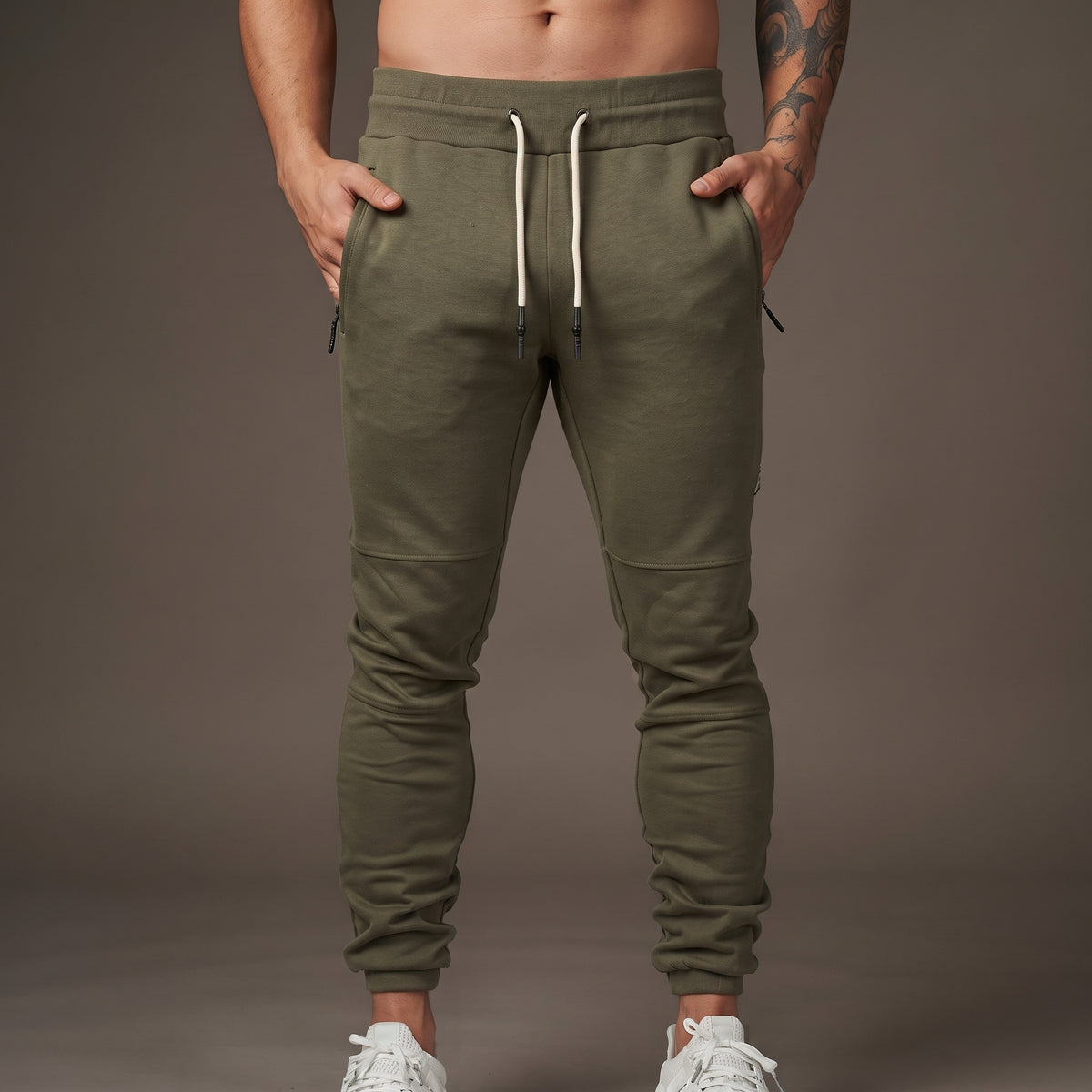 The Essential Performance Joggers