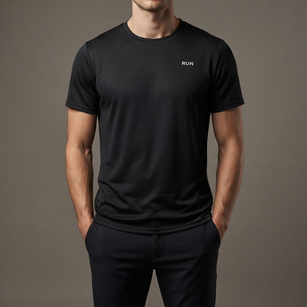 Tech-Dry Active T-Shirt