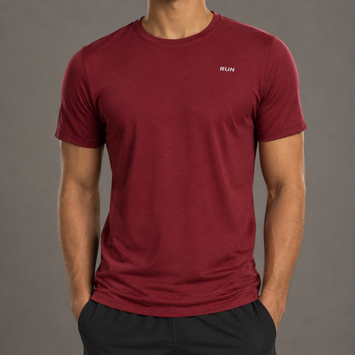 Averro Tech-Dry Active T-Shirt