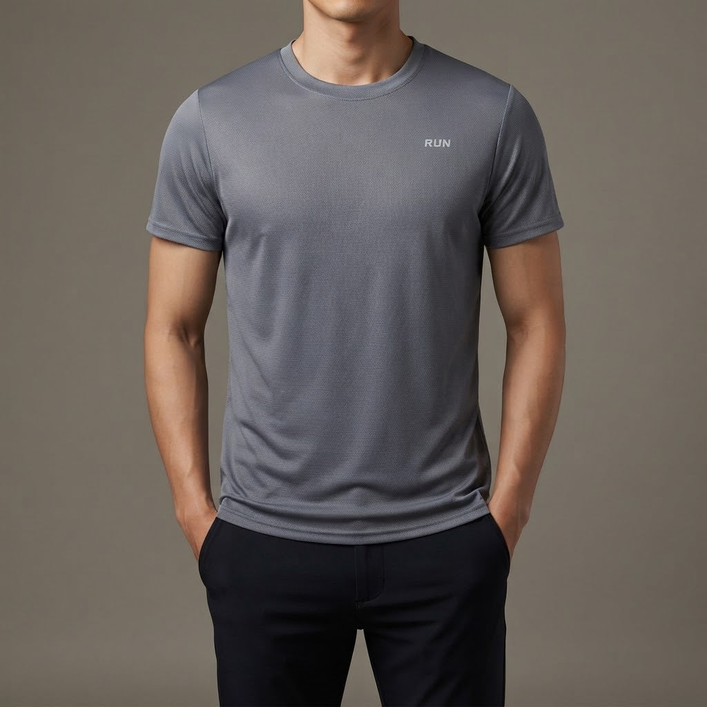 Tech-Dry Active T-Shirt