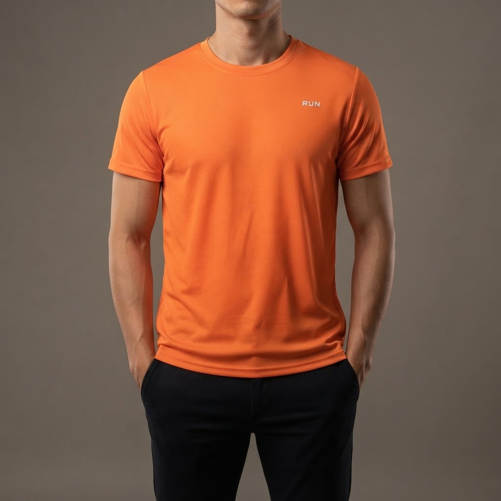 Tech-Dry Active T-Shirt
