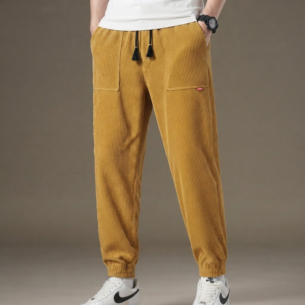 Urban Utility Corduroy Trousers