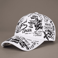 Vintage Graffiti Snapback