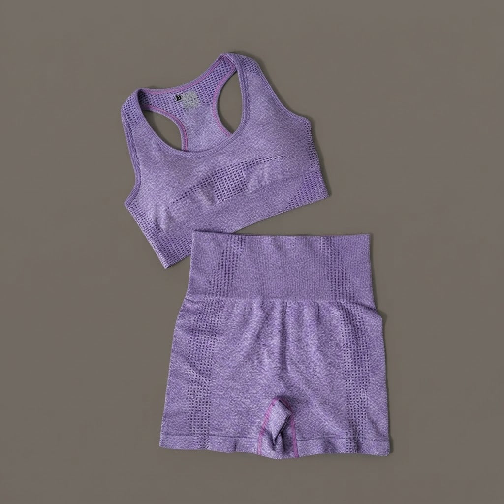 Sculpt Seamless Yoga Set