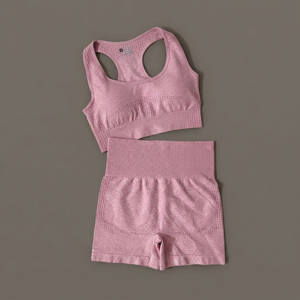 Sculpt Seamless Yoga Set