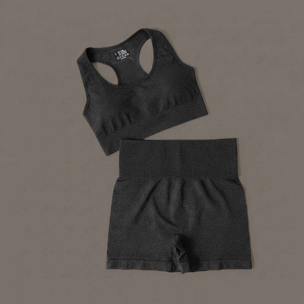 Sculpt Seamless Yoga Set