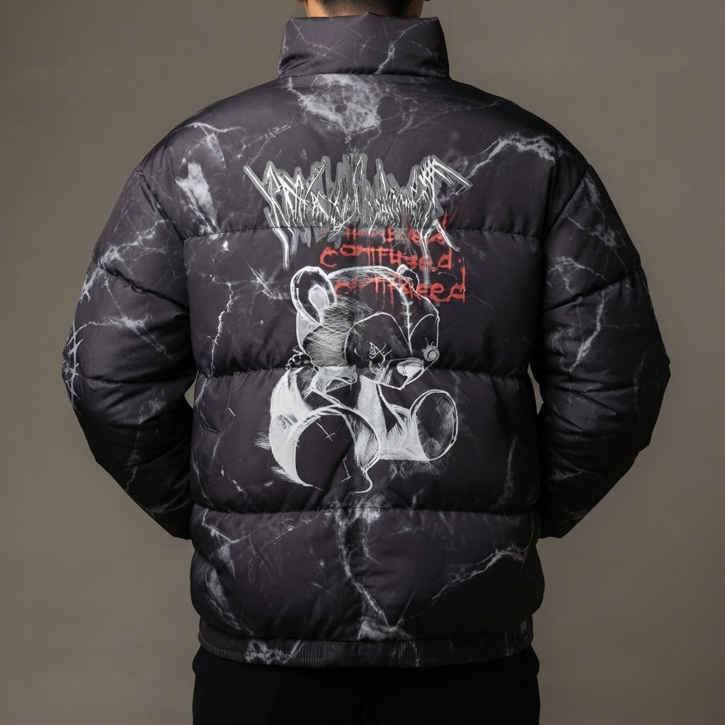 The Chaos Puffer