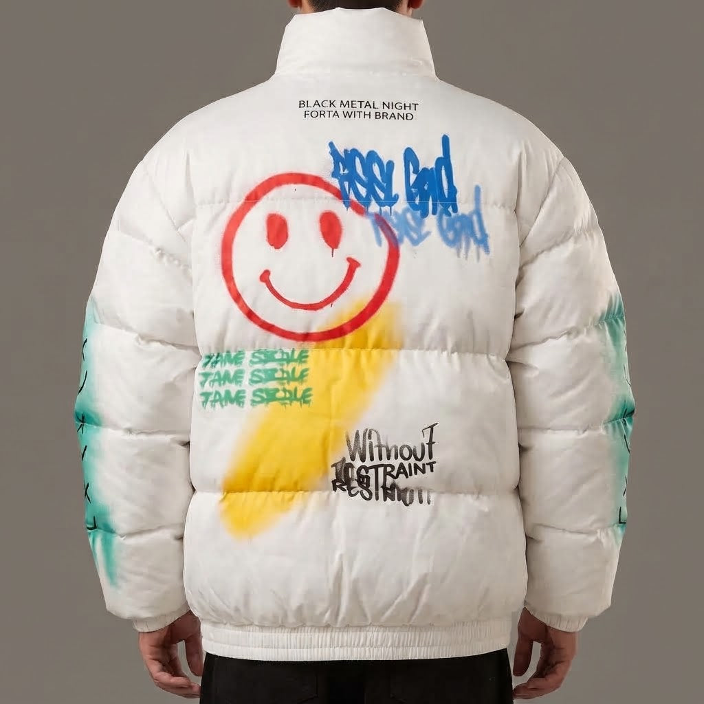 The Chaos Puffer
