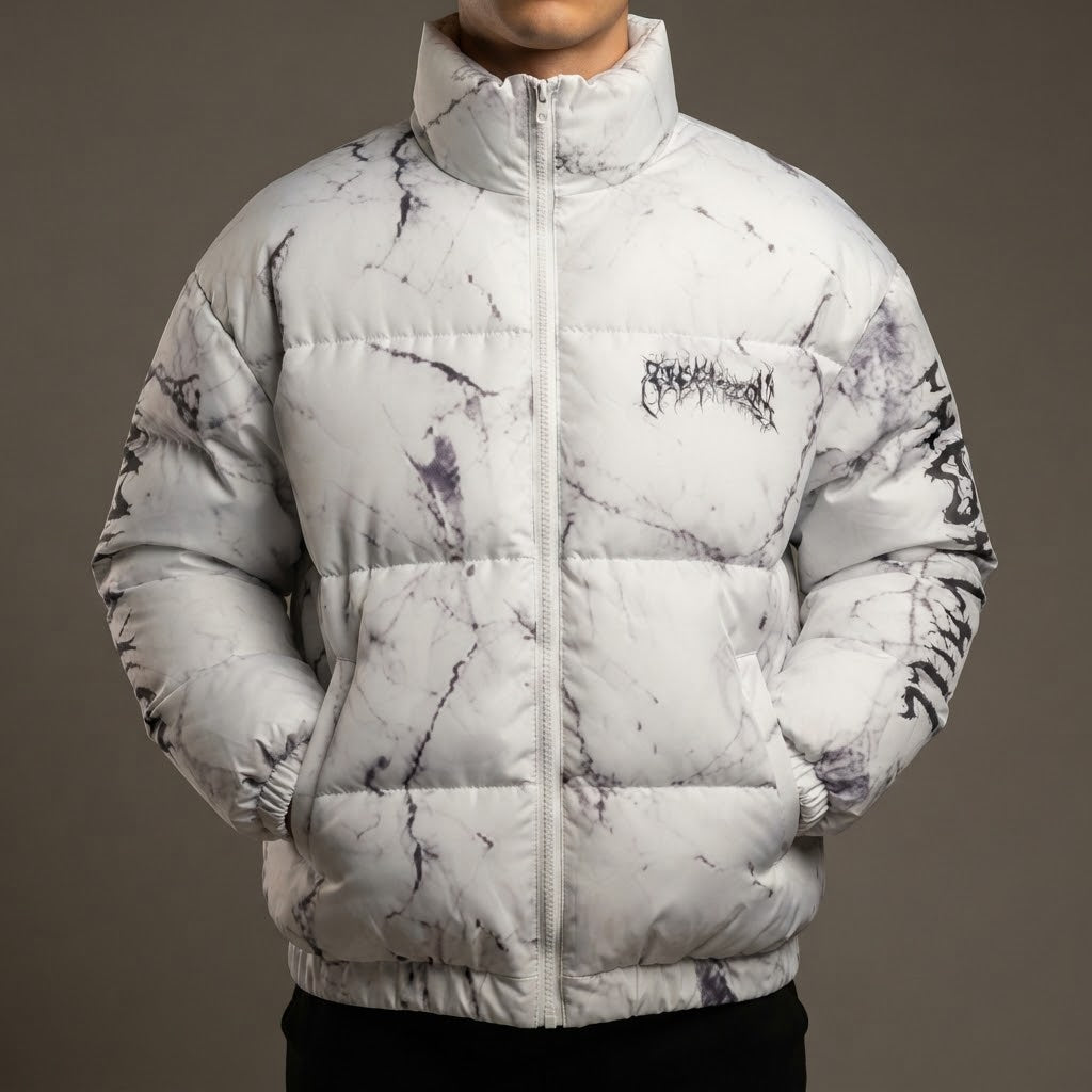 The Chaos Puffer