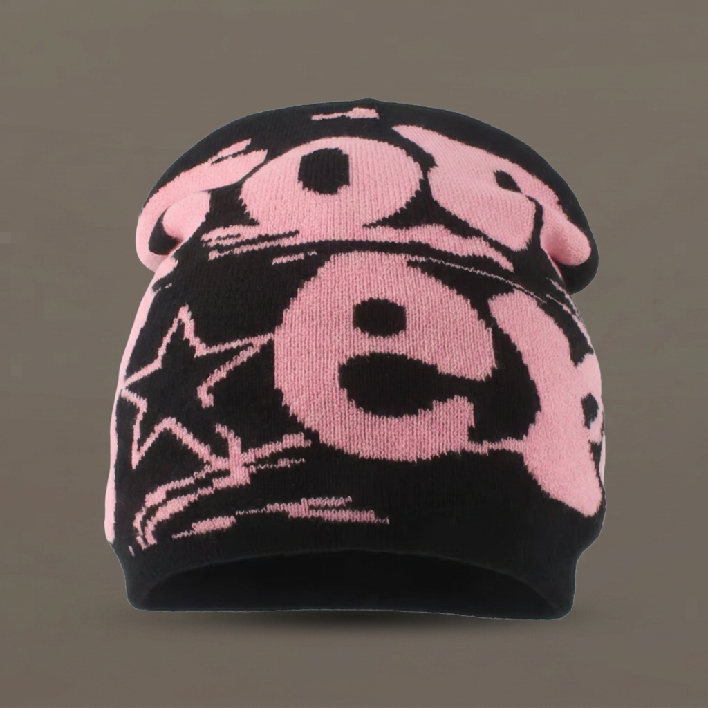 Urban Beanie
