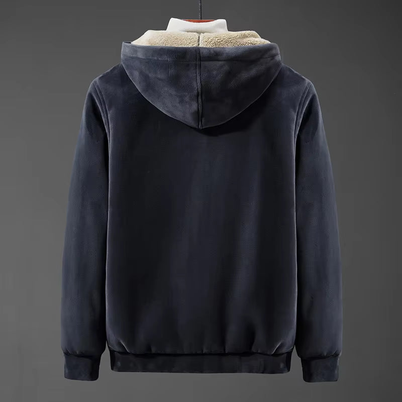 Winterized Everyday Hoodie